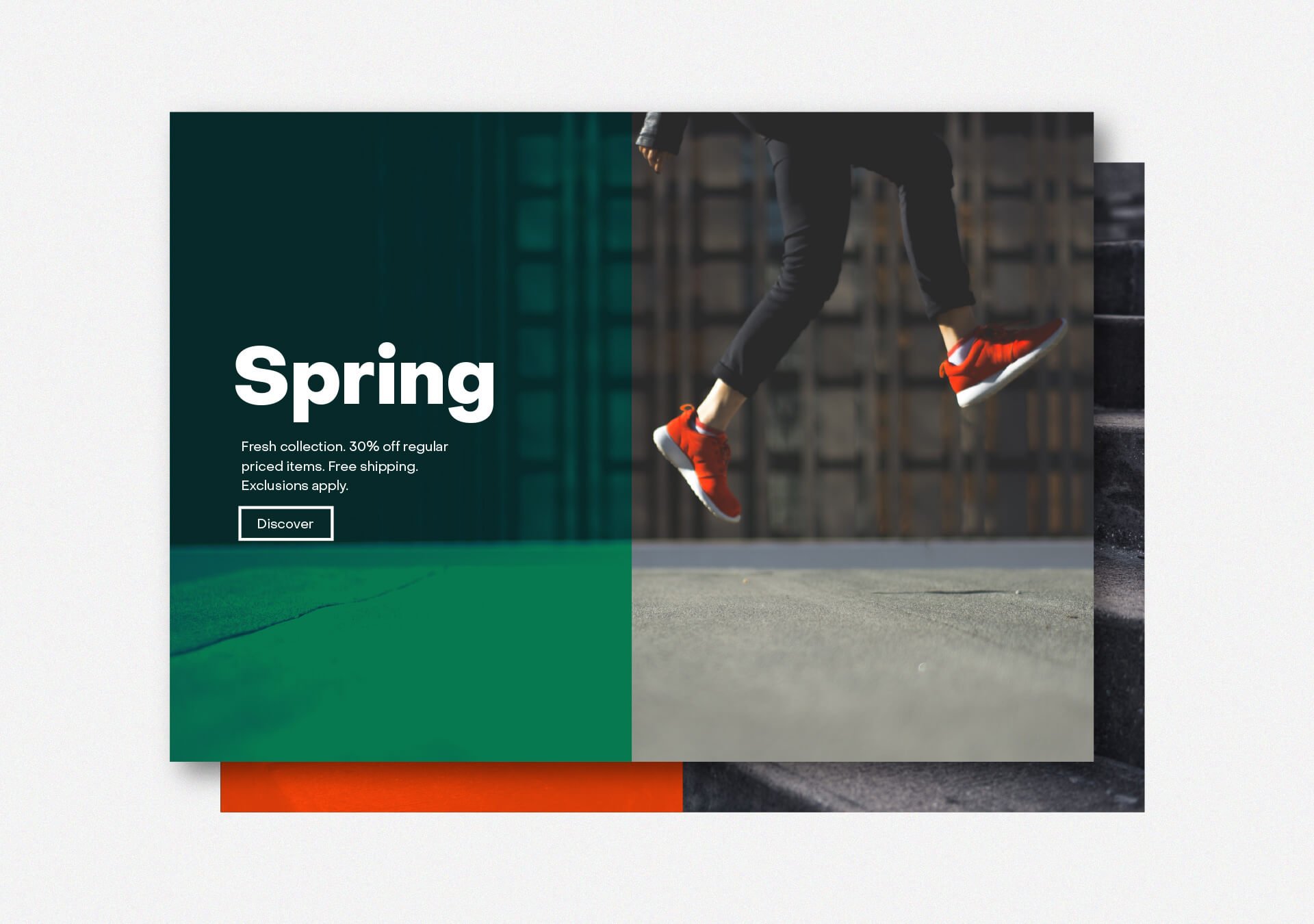 Sportswear brand core values and mission