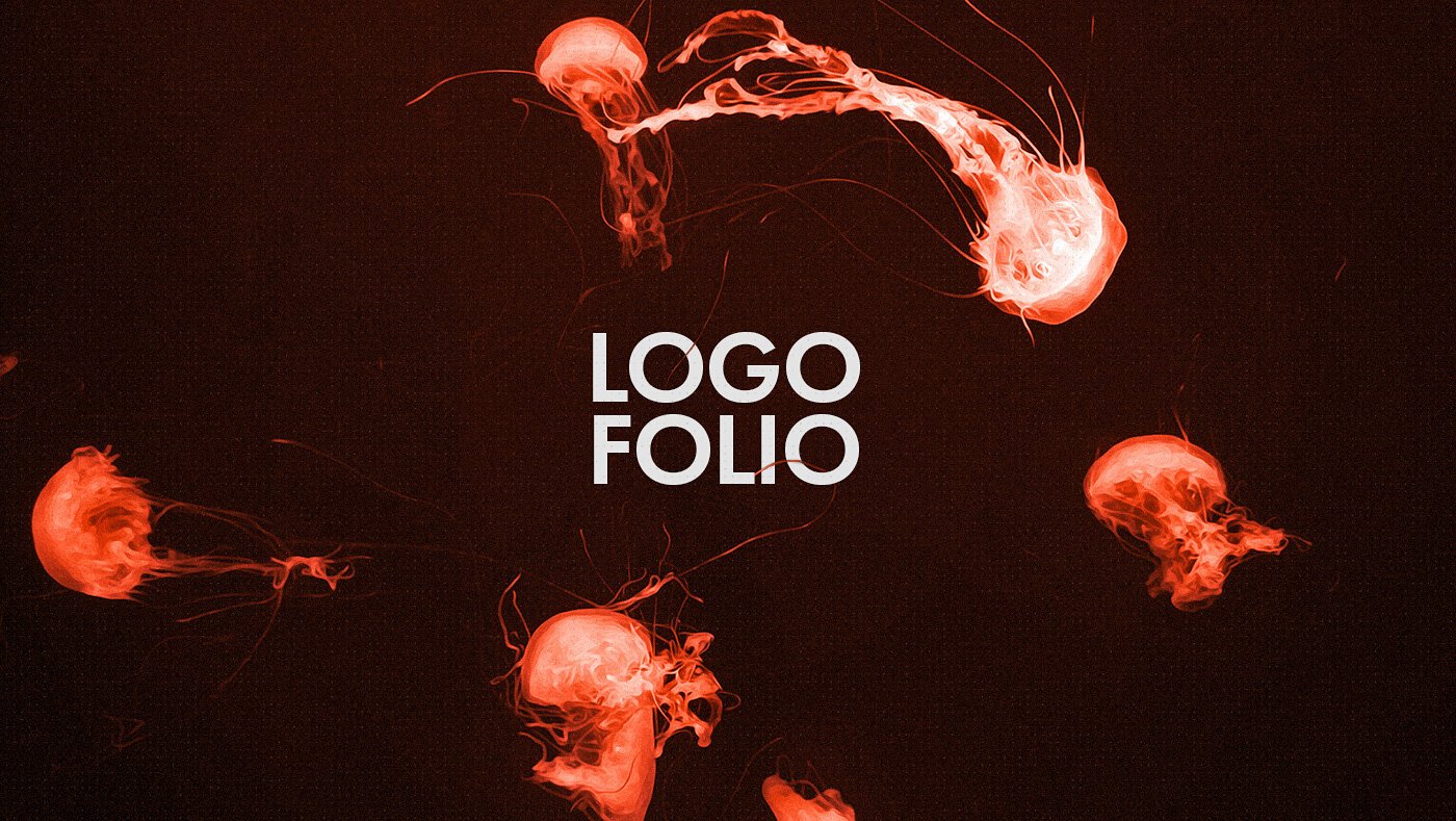 Logofolio / logo collection / minimal logos